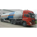 CE Storage Tanks for The Storage of Liquid Gas of Propane (GLP)